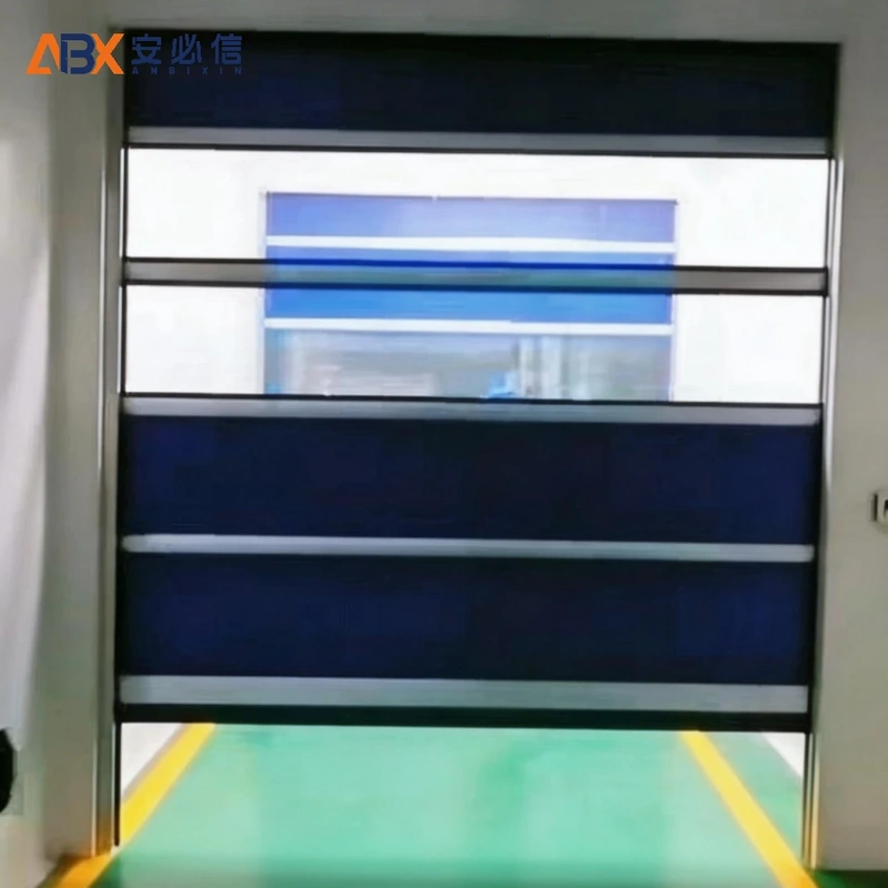 广安市快速卷帘门